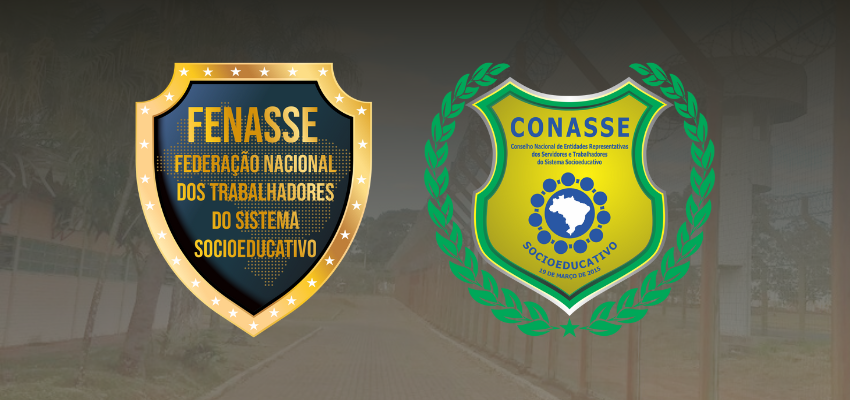 FENASSE CONASSE Reúne-se com Chefe de Gabinete do Senado para Discutir Projetos de Interesse da Categoria