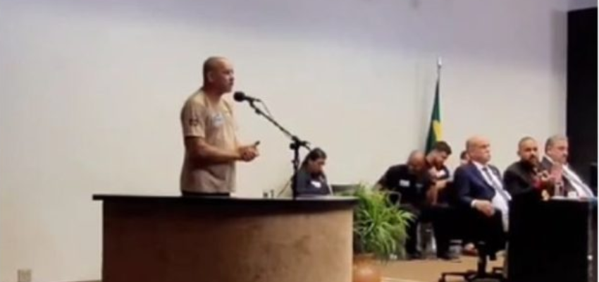 Unidos pelo Futuro A Hora de Agir é Agora!