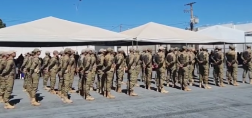 65 Novos Agentes Fortalecem o Sistema Socioeducativo em Prol da Justiça Social