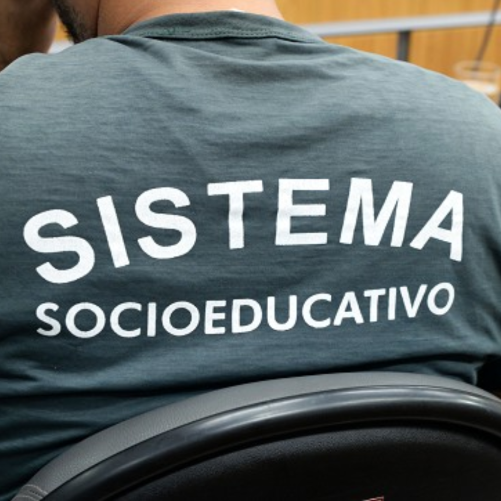 Aprovado na Comissão de Segurança Pública PL 23112023 que Destina Recursos do FNSP para Institutos de Segurança Socioeducativa