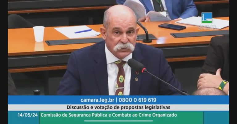 Aprovado na Comissão de Segurança Pública PL que Garante Assistência Jurídica Gratuita para Agentes de Segurança Pública