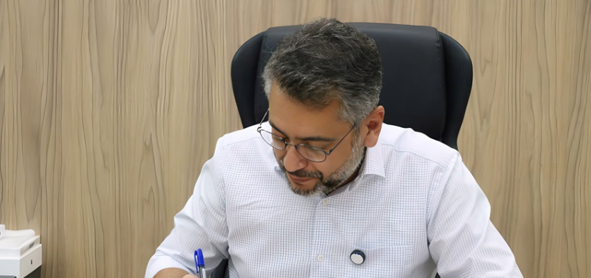 Governador Clécio Luís zera cadastro reserva e convoca candidatos do concurso da Fcria