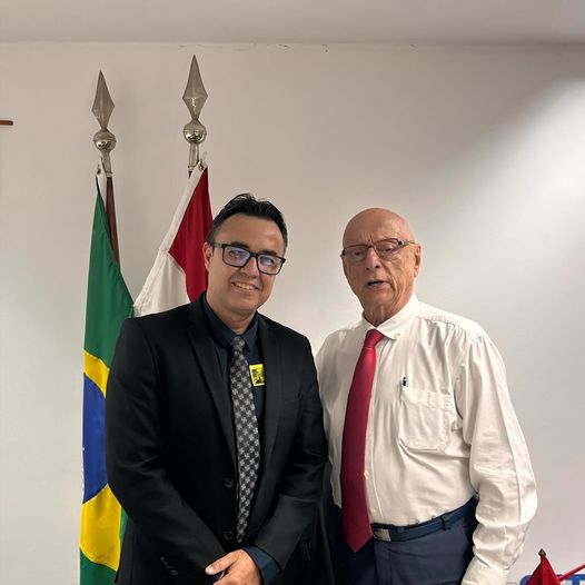 PL 4256-2019 Articulação no Congresso para Avanço dos Direitos dos Agentes Socioeducativos