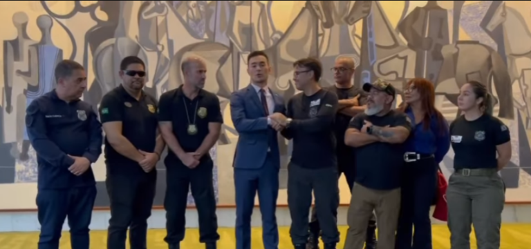 Deputado Pedro Aihara Destaca Importância da Inclusão do Sistema Socioeducativo no SUS em Aprovação do PL 33872019