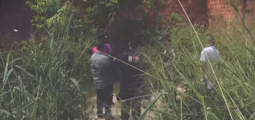 Homicídio de Agente de Segurança Socioeducativo de Rondônia solucionado