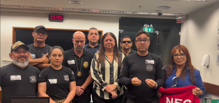 Projeto de Lei 33872019 Sistema Socioeducativo Incluído no SUS Graças à Luta de Deputada Laura Carneiro
