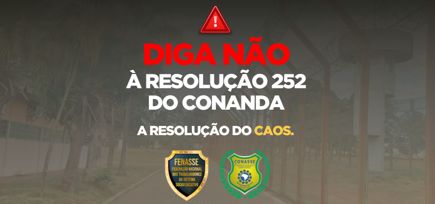 SSE em Chamas: A Ameaça ao Sistema Socioeducativo Brasileiro!