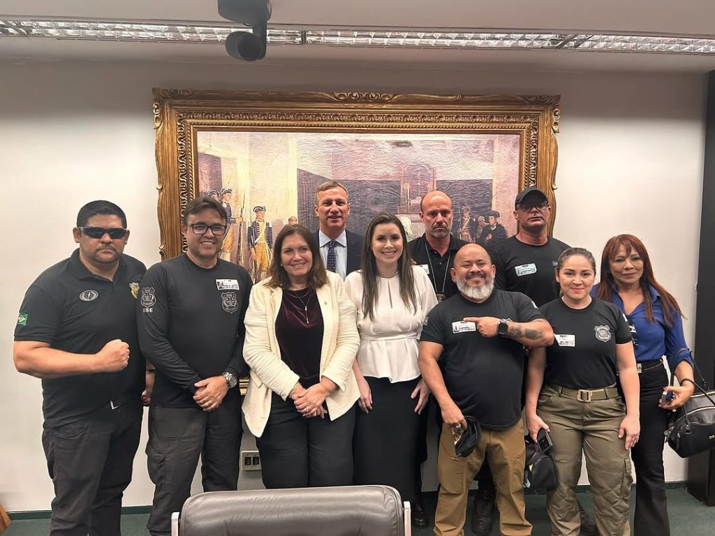 CCJ da Câmara Aprova Projeto que Integra o Sistema Socioeducativo à Segurança Pública