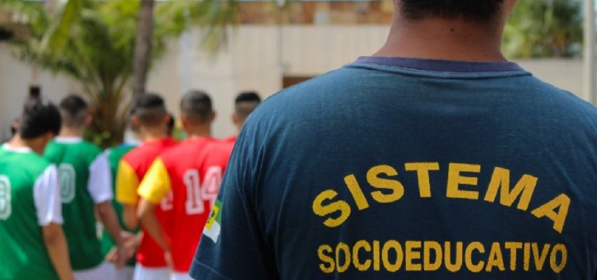 Deputado Pedro Aihara Defende Valorização dos Agentes Socioeducativos e Protocola Projeto de Lei para Reestruturar o Sistema de Proteção à Criança e ao Adolescente