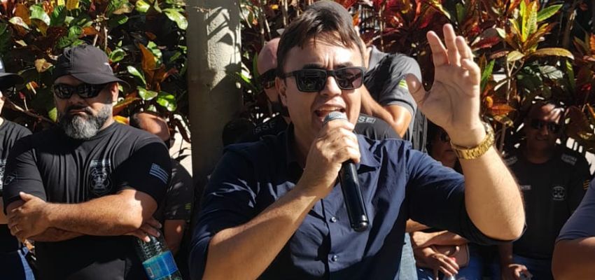 FENASSE participa de Ato Público em favor dos Direitos dos Servidores no Sistema Socioeducativo de Goiás (4)