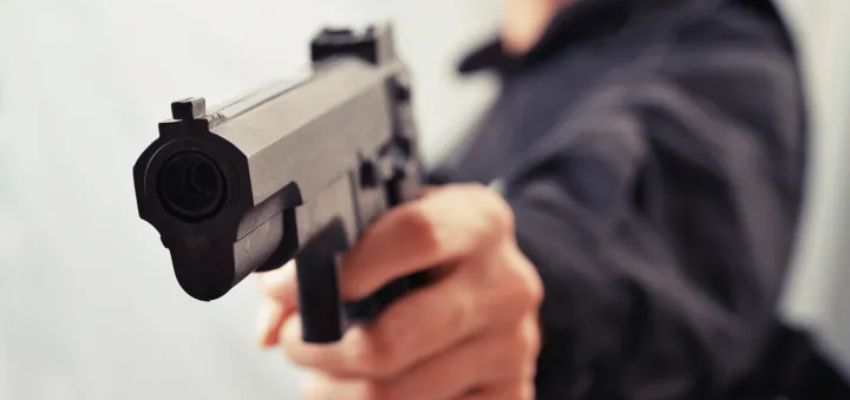 Porte de Armas Um Caminho para a Segurança no Ambiente Socioeducativo