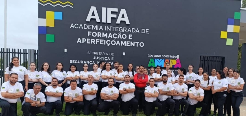 Nomeação de novos servidores no Amapá é um importante passo para a valorização da carreira do Sistema Socioeducativo (14)