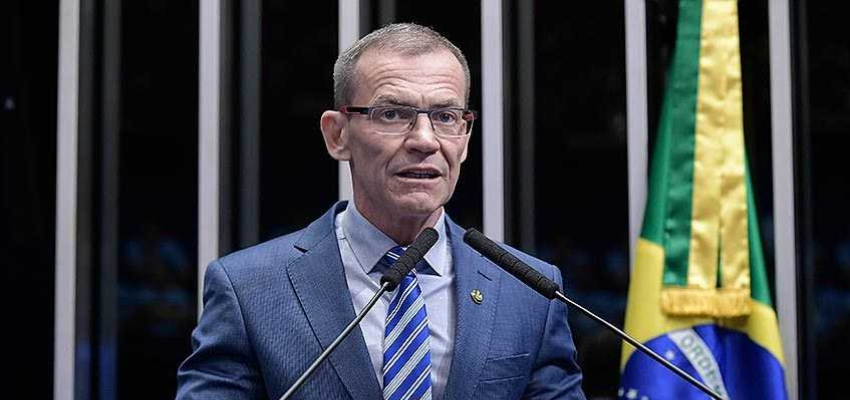 Senador Fabiano Contarato propõe aumento da internação para adolescentes infratores (2)