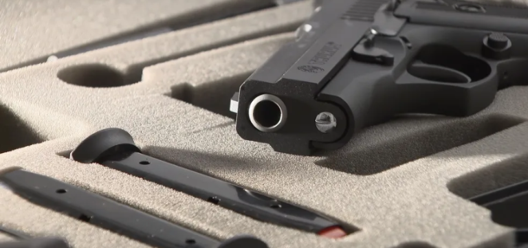 Senado Aprova Projeto de Lei que Concede Porte de Armas aos Agentes de Segurança Socioeducativos