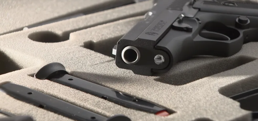 Senado Aprova Projeto de Lei que Concede Porte de Armas aos Agentes de Segurança Socioeducativos