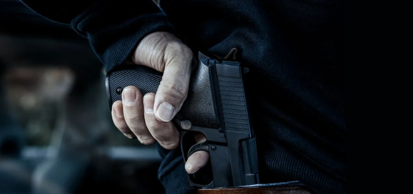 PL que concede porte de armas a Agentes Socioeducativos é aprovado em Comissão da Câmara