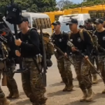 Núcleo de Ações com CÃES - NAC, do Distrito Federal, recebe 39º Curso de Cinotecnia